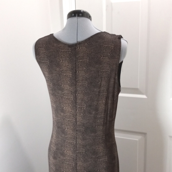 Es.se. Sz Med Maxi dress - Picture 3 of 7